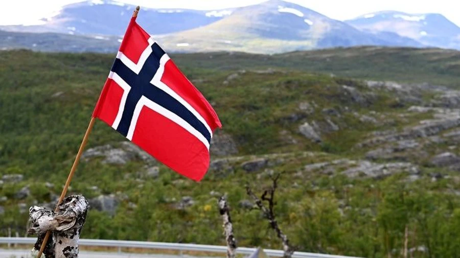 Norway authorises direct sales of weapons and defence equipment to Ukraine