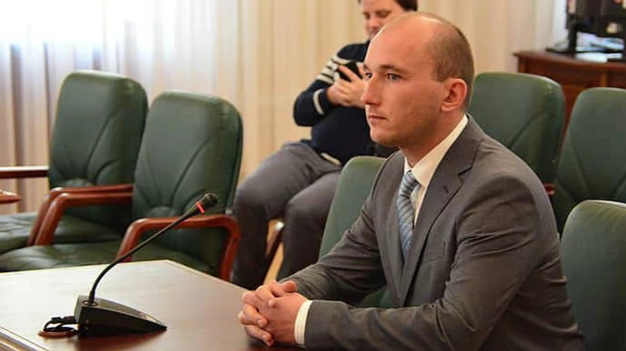 ДТП зі смертю нацгвардійця: суд арештував майно екссудді Тандира