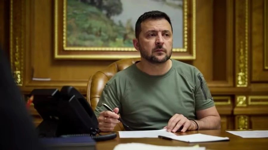 ГУР прогнозирует усиление ядерных угроз со стороны России – Зеленский