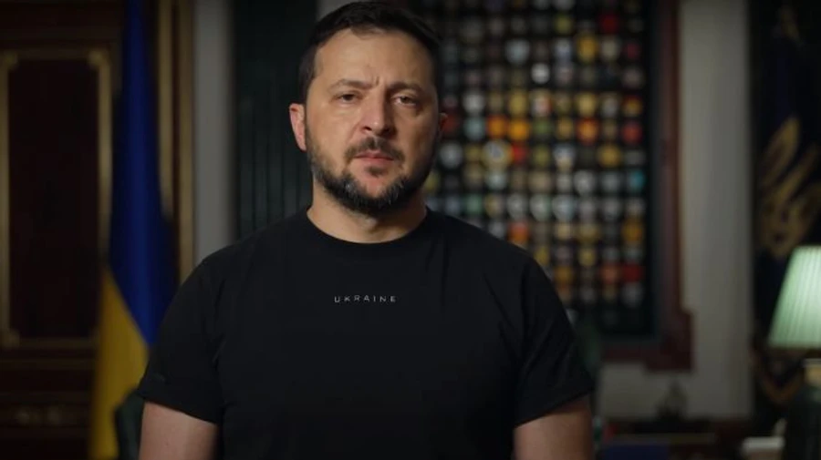 Поступово прибираємо емоції з цієї теми – Зеленський про експорт зерна