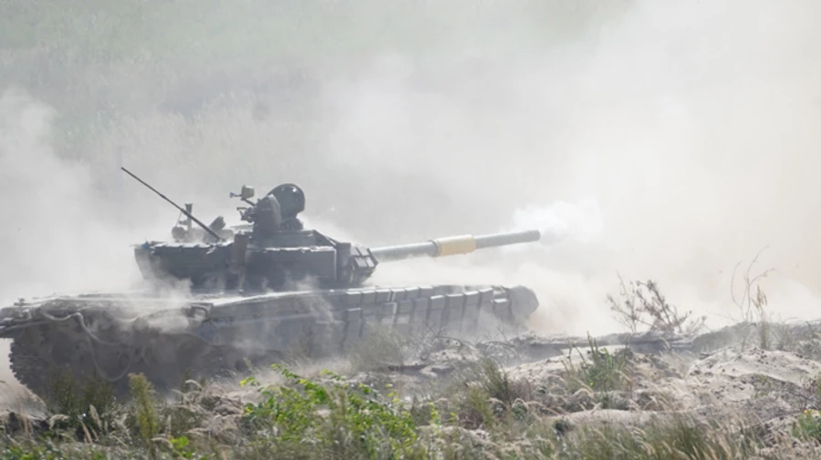 Защитники отбили 13 атак россиян в районе Клещеевки, за сутки 30 боестолкновений - Генштаб