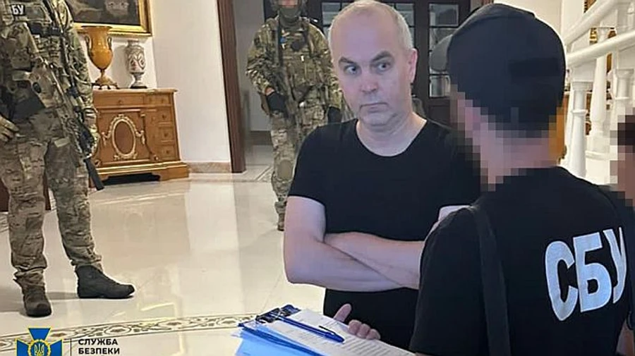 ВР знайде механізми зняти Шуфрича з посади голови комітету – Корнієнко