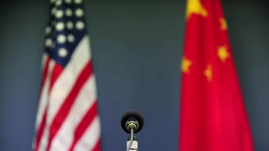 США і Китай подвоять кількість авіарейсів між країнами