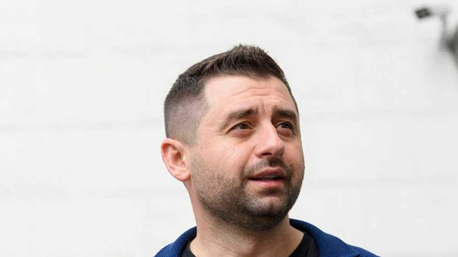 Арахамія розповів про претендентів на виліт з фракції Слуга народу, їм дали останній шанс