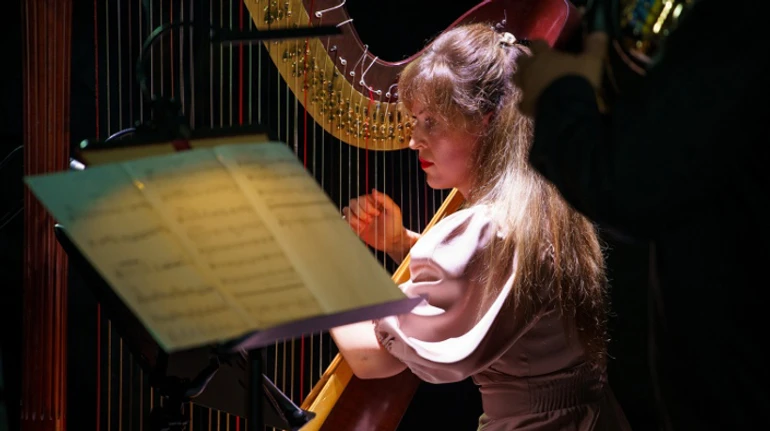 Інтенсивне міжсезоння: події класичної музики, які варто не пропустити цього серпня