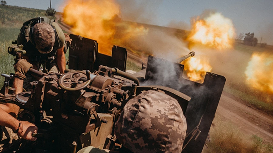 Ukrainian Intelligence explains what conditions are needed for Armed Forces to liberate Bakhmut