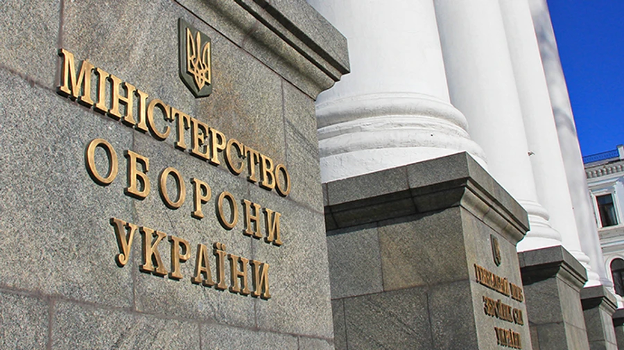 Ukraine's Defence Ministry advises Russian soldiers to go back to Russia to help their comrades on both sides