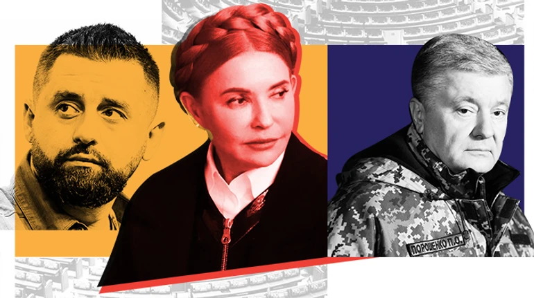 Ни власти, ни оппозиции. Чем живет украинский парламент во время войны – подкаст УП. Вголос