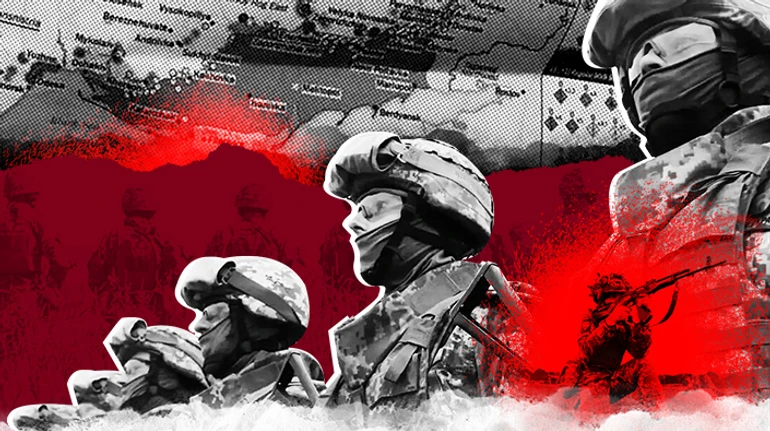 Чекаючи на контрнаступ. Як ЗСУ готуються до деокупації територій та як злив документів Пентагону впливає на плани України