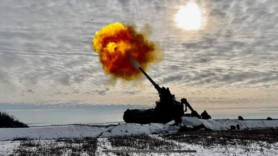 Russia's losses exceed 173,000 soldiers