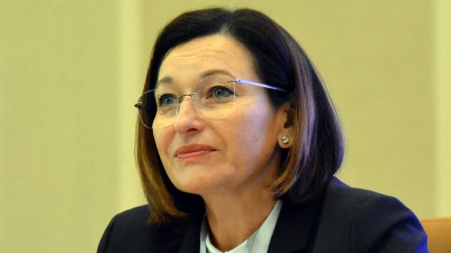 ВАКС визнав винною народну депутатку в недостовірному декларуванні