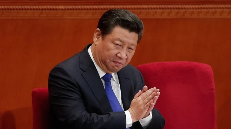 Ukrainian President's Office explains what prevents Zelenskyy and Xi from negotiaiting