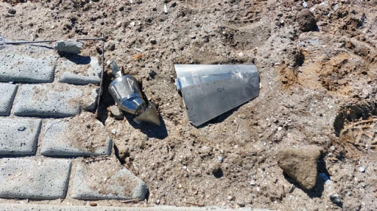 Утром враг нанес удар по Одесчине: Су-24 выпустили 4 противорадиолокационные ракеты