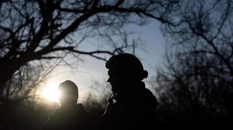 Ukraine’s Defence Forces repel attacks and hit 11 clusters of Russian manpower – General Staff report