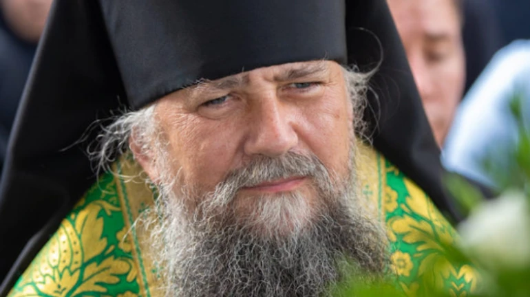 Ректора Почаївської семінарії УПЦ МП оштрафували за розпалювання ворожнечі