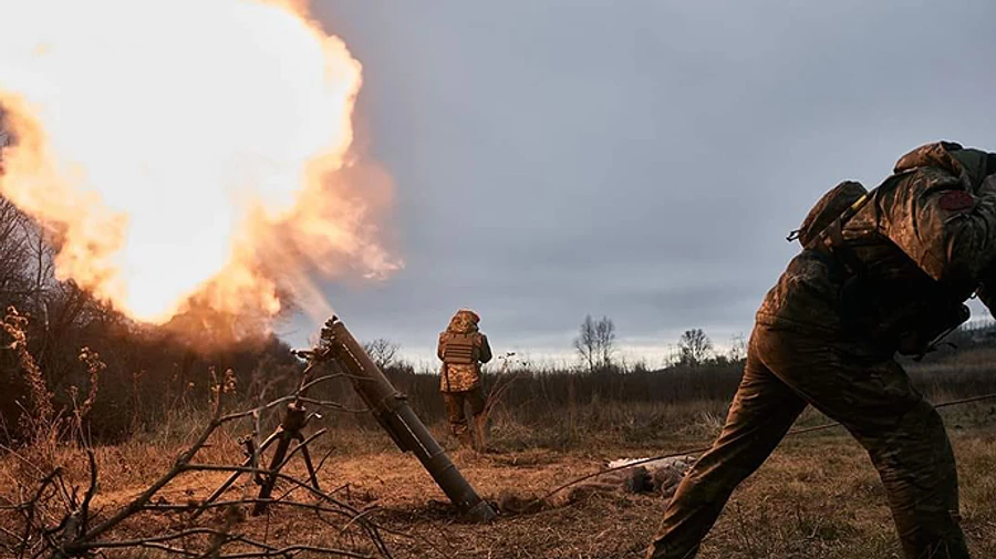 Росіяни штурмували кілька селищ на Донеччині, вранці активізувались бойові дії поблизу Авдіївки – ОВА