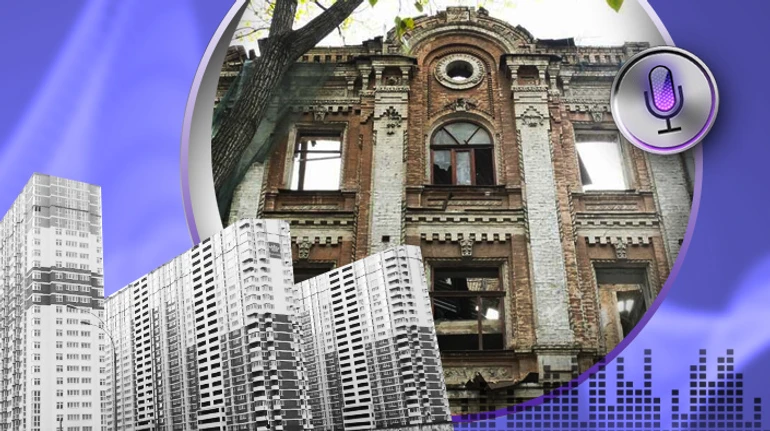 Президент хотів реформу, а отримав скандал. Говоримо про містобудівний законопроєкт №5655