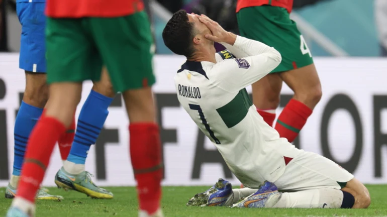 Чвертьфінал ЧС-22: Марокко вибило Португалію з турніру, Франція пройшла далі