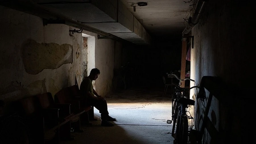 В России втихую реанимируют советские бомбоубежища – Bloomberg