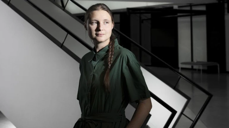 Математика – это простая наука. Интервью с математичкой Мариной Вязовской, которая получила нобелевку по математике