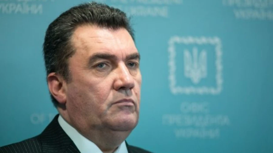 Кремль своими обстрелами вызывает только ярость и презрение - Данилов 