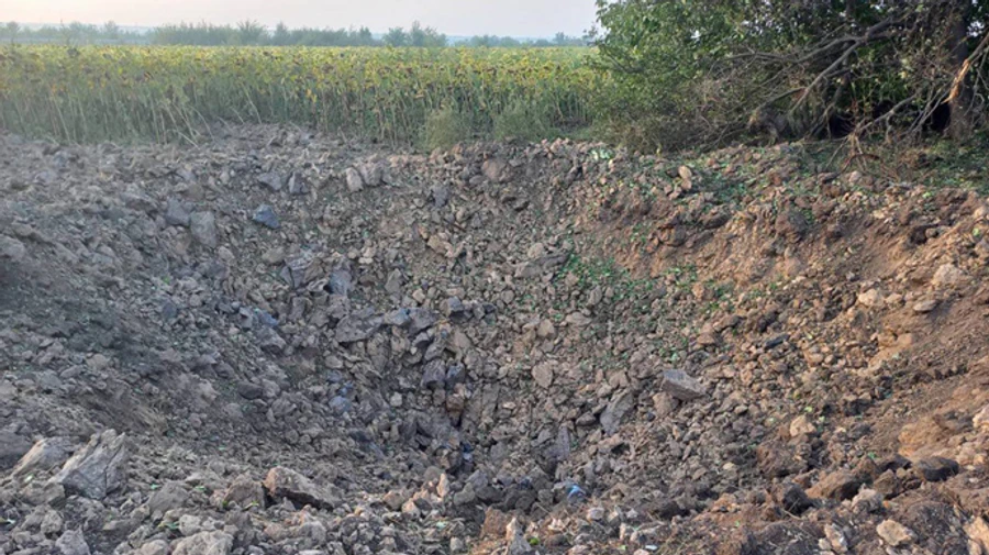 Secretary of Zaporizhzhia City Council reports Russian attack on city, woman perishes