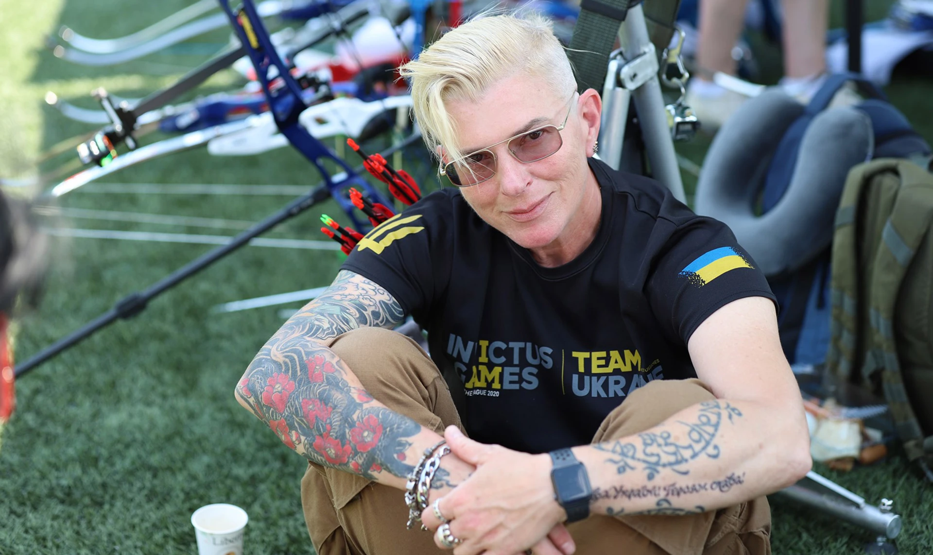 Юлия Паевская (Тайра): Атеистов на нуле я не встречала. Когда пахнет жареным, все вспоминают о Боге