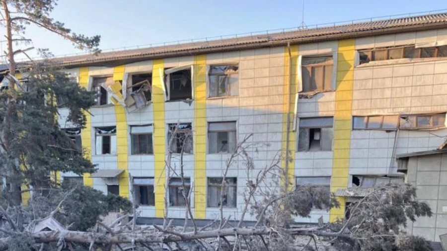 У Нікополі попередили про нові можливі удари з боку російських військ