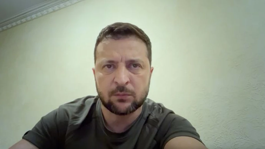 Зеленский поручил подумать об обязательности экзамена для получения гражданства