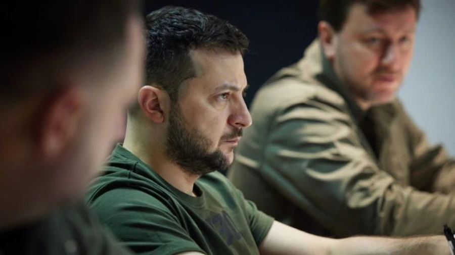 Almost 60% of Zaporizhzhia Oblast is occupied - Oblast Military Administration