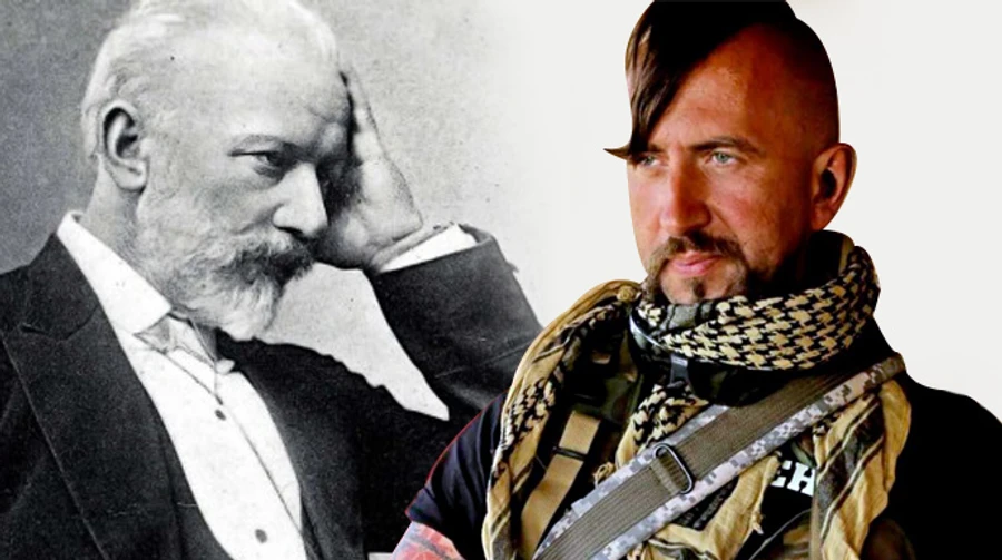 Василя Сліпака замість Чайковського: в Івано-Франківську перейменували 25 вулиць