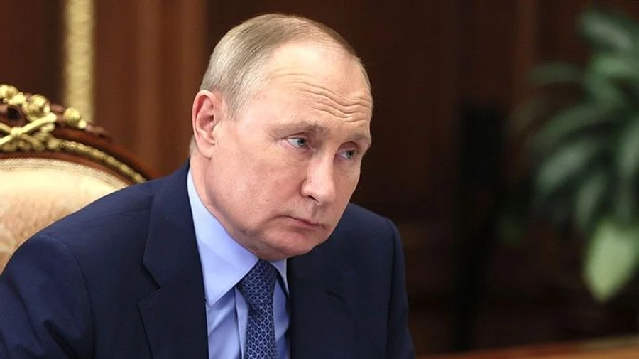 У Байдена сравнили Путина с лисой в курятнике после заявлений об Украине