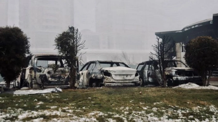 У Казахстані заявили про загибель 164 людей, але передумали