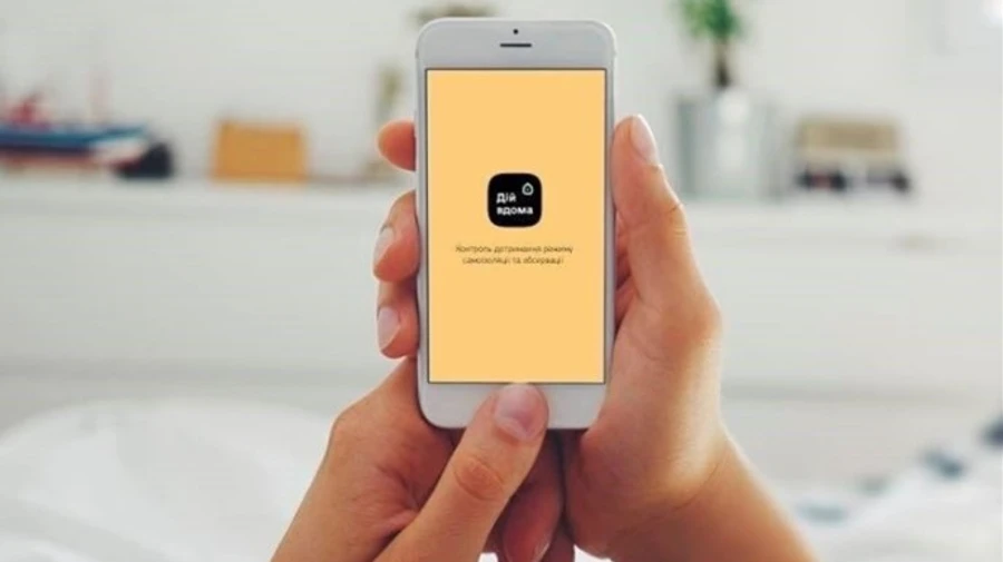 Уряд скасував самоізоляцію для українців, які в'їжджають з Криму і ОРДЛО