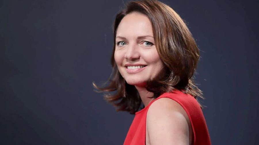 Мирослава Гонгадзе возвращается в Украину