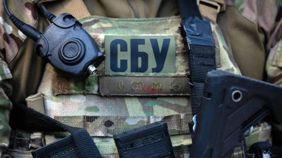 Зеленский уволил начальника департамента СБУ, занимающегося защитой государственности