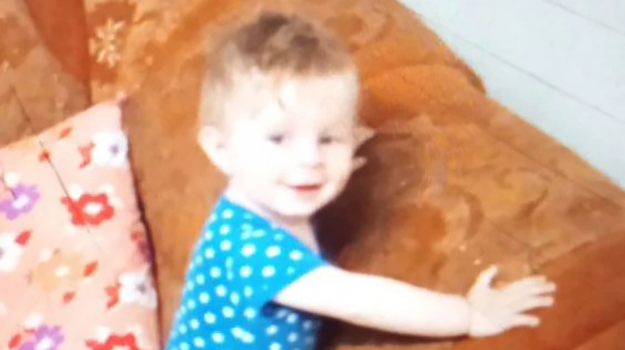 Полиция ищет 9-месячную девочку из Львова, которую могли похитить