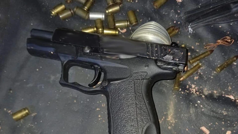 Вогнепальне поранення дитини: поліція затримала військового