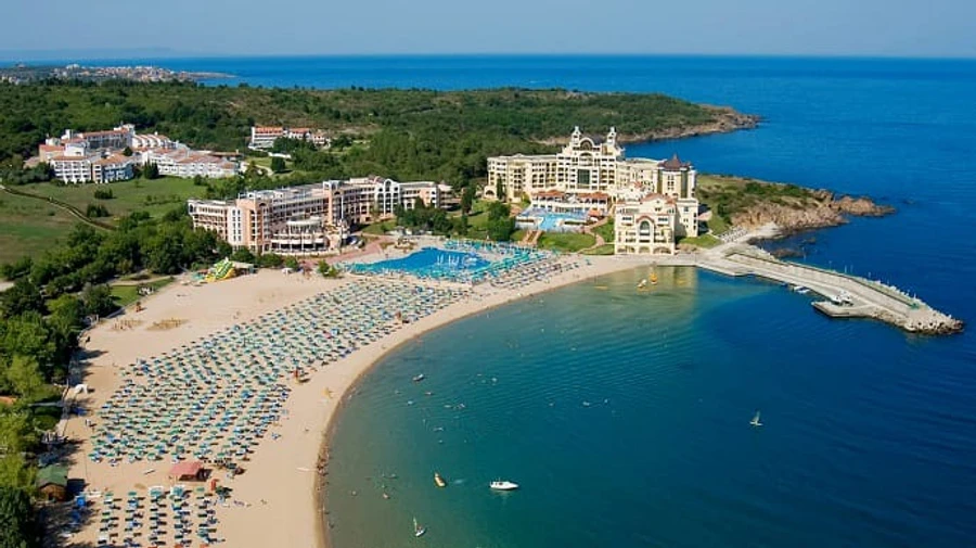 Болгарія оновила умови в'їзду для українців з 1 червня