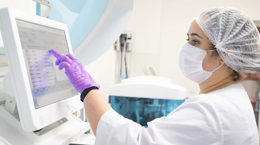 У Києві понад сто нових хворих і десять смертей від COVID за добу 