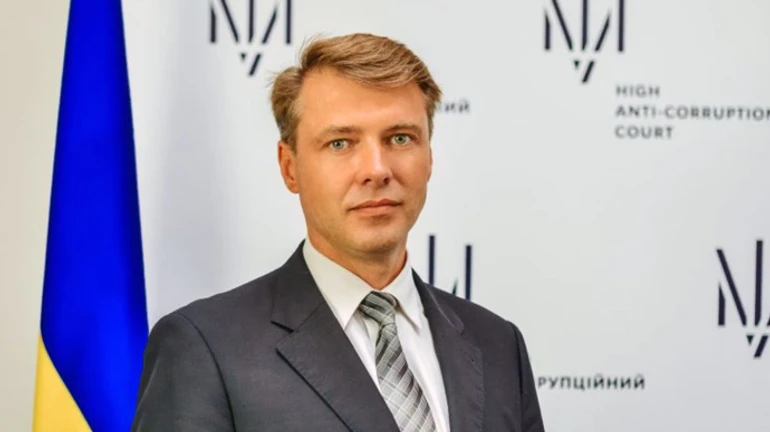 ВРП винесла попередження судді Біцюку, який дозволив примусово привести Вовка