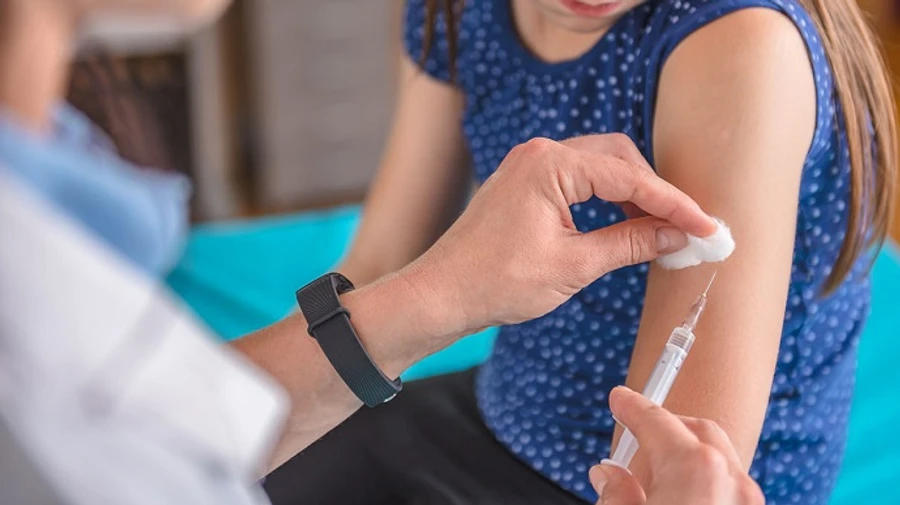 ВООЗ дозволила застосування вакцини Johnson & Johnson