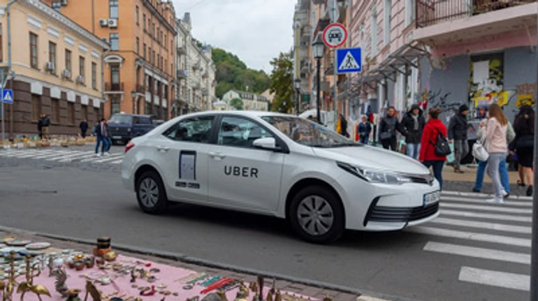 На малых оборотах. Как получать пассивный доход с авто