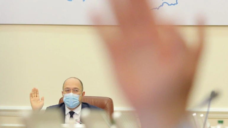 Кабмін погодив кандидатури двох голів облдержадміністрацій