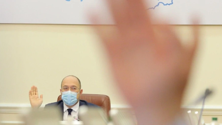 Кабмин согласовал кандидатуры двух глав облгосадминистраций