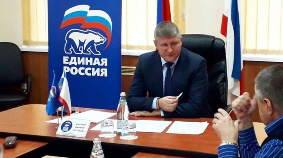 У Держдумі РФ хочуть зайнятися деокупацією братньої України