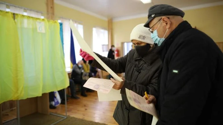 Чому більшість виборців не пішли голосувати: у жінок і чоловіків різні мотиви