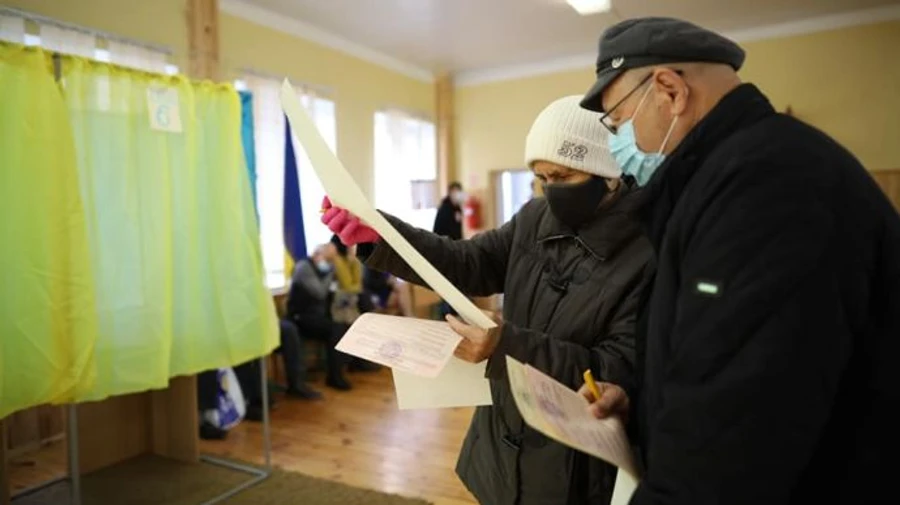 Чому більшість виборців не пішли голосувати: у жінок і чоловіків різні мотиви