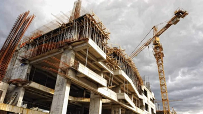 Купівля квартири: з чого будують житло в Україні та як перевірити якість