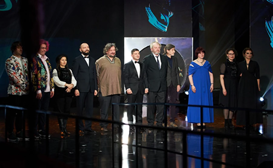 Зеленський: Ми воюємо за нашу культуру